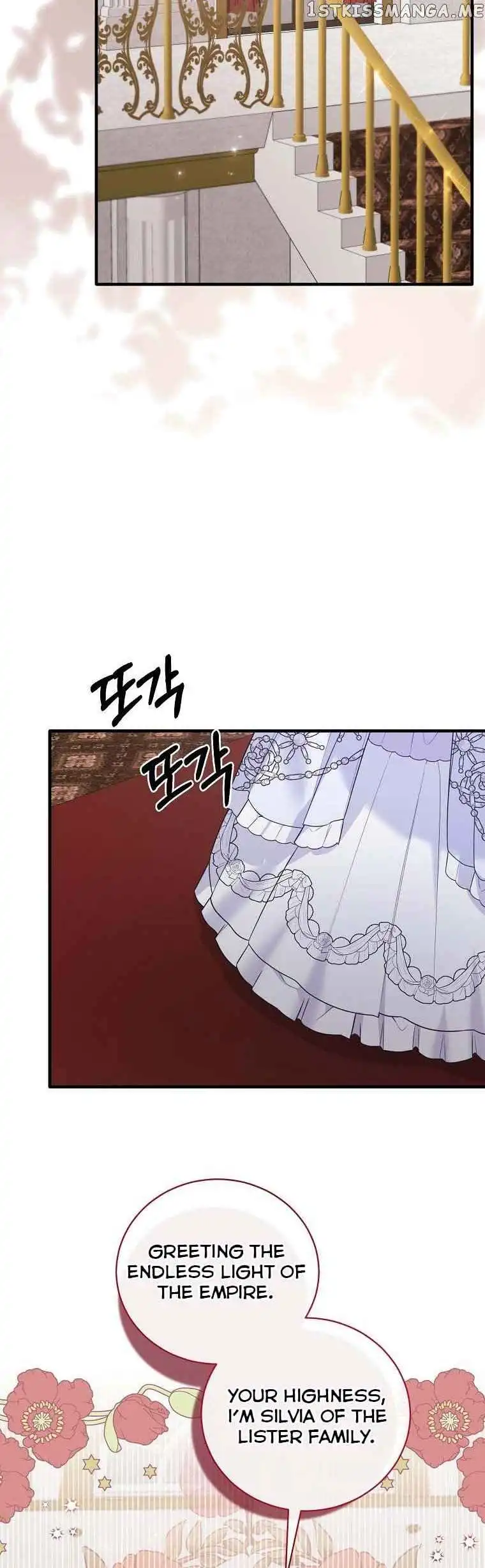 Angelic Lady Chapter 135 32